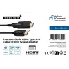 HDMI laidas MicroConnect HDM191930V2.0DOP 30 m