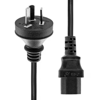 Maitinimo laidas ProXtend PC-IC13-002 2 m juodas