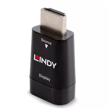 HDMI į VGA keitiklis Lindy 38194