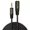 Lindy 5m Premium Audio 3,5 mm lizdo ilginimo laidas