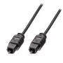 Lindy 5m TosLink SPDIF skaitmeninis optinis garso kabelis