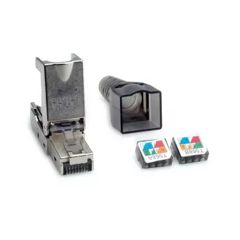 RJ-45 kištukinis jungiklis VALUE 26.99.0373