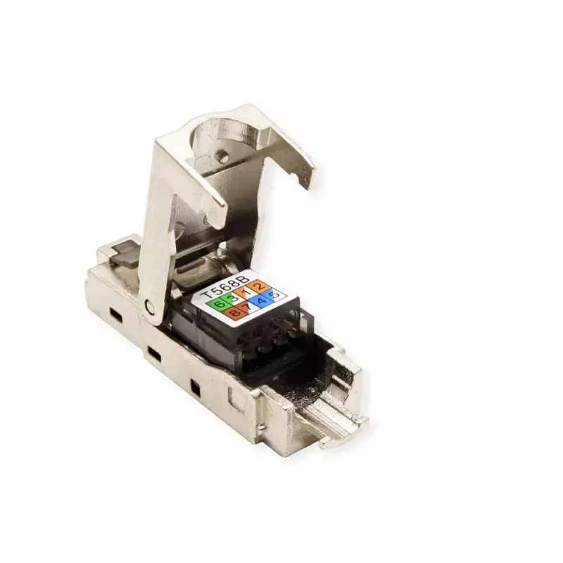 RJ-45 kištukinis jungiklis VALUE 26.99.0373
