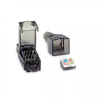 RJ45 kištukas VALUE 26.99.0372