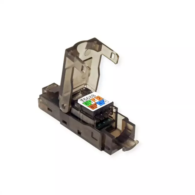 RJ45 kištukas VALUE 26.99.0372