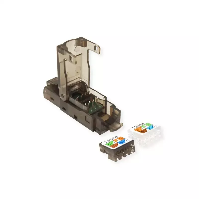 RJ45 kištukas VALUE 26.99.0372