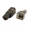 RJ45 kištukas VALUE 26.99.0372