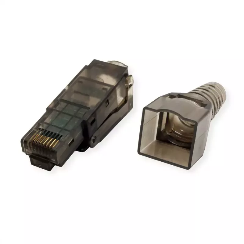 RJ45 kištukas VALUE 26.99.0372