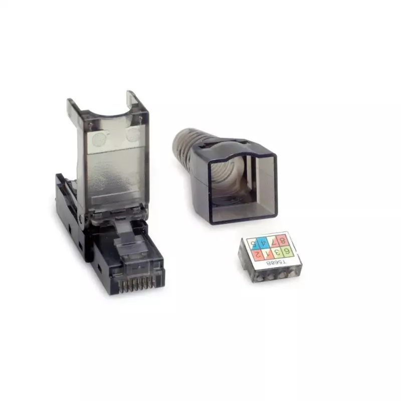 RJ45 kištukas VALUE 26.99.0372