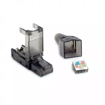 RJ45 kištukas VALUE 26.99.0372