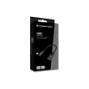Conceptronic ABBY19B USB 3.2 Gen 2 90° kampuotas USB-C į USB-A OTG adapteris