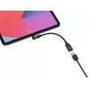 Conceptronic ABBY19B USB 3.2 Gen 2 90° kampuotas USB-C į USB-A OTG adapteris