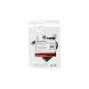 Equip RJ9 į 3.5 mm ausinių garso adapteris, juodas, 0,25 m