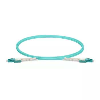 Lanview LVO231805UNI InfiniBand / šviesolaidinis kabelis 5 m LC mėlynas