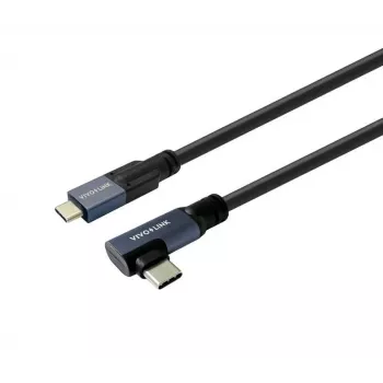 USB laidas Vivolink PROUSBCMM7A 7m USB 3.0 Type-C į Type-C