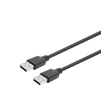 Vivolink PROUSBAA10 USB A laidas USB 2.0 10 m juodas