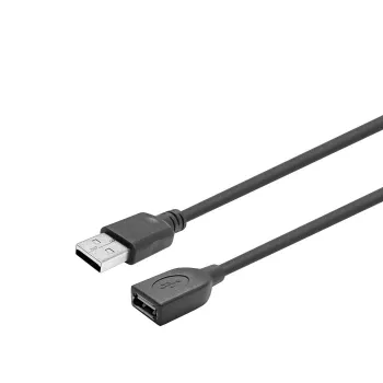 Vivolink PROUSBAAF10 USB 2.0 laidas 10 m USB A juodas