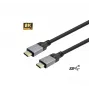 Vivolink PROUSBCMM4 USB-C kabelis USB 3.2 Gen 2 (3.1 Gen 2) 4 m juodas
