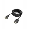 VGA kabelis Vivolink PROVGAMC0.9 0,9 m VGA (D-Sub) juodas