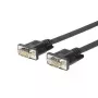 VGA kabelis Vivolink PROVGAMC0.9 0,9 m VGA (D-Sub) juodas