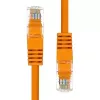 Ethernet kabelis ProXtend CAT5e RJ-45 15 m oranžinis