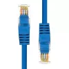 Ethernet kabelis ProXtend CAT5e RJ-45 5M Mėlynas