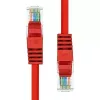 ProXtend CAT5e RJ-45 tinklo kabelis 0,5 m raudonas
