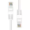 Ethernet kabelis ProXtend CAT5e RJ-45 20 m baltas