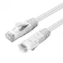 Microconnect UTP607W tinklo kabelis baltas 7 m Cat6 U/UTP (UTP)