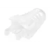 MicroConnect CONB65T apsauginis įvadas Cat5e/Cat6/Cat6A kabeliams iki 6,5 mm