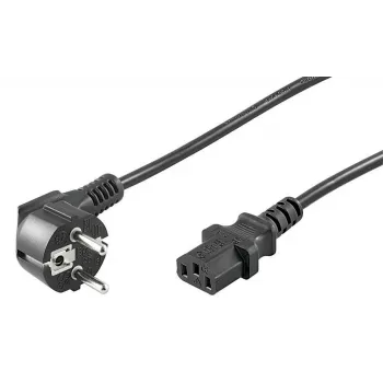 Microconnect PE010450 maitinimo laidas 5 m C13 kištukas