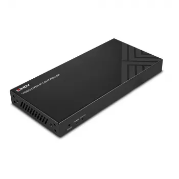 AV valdiklis Lindy 4K30 HDMI ir USB per IP sistemos valdiklis 3840 x 2160 pikselių