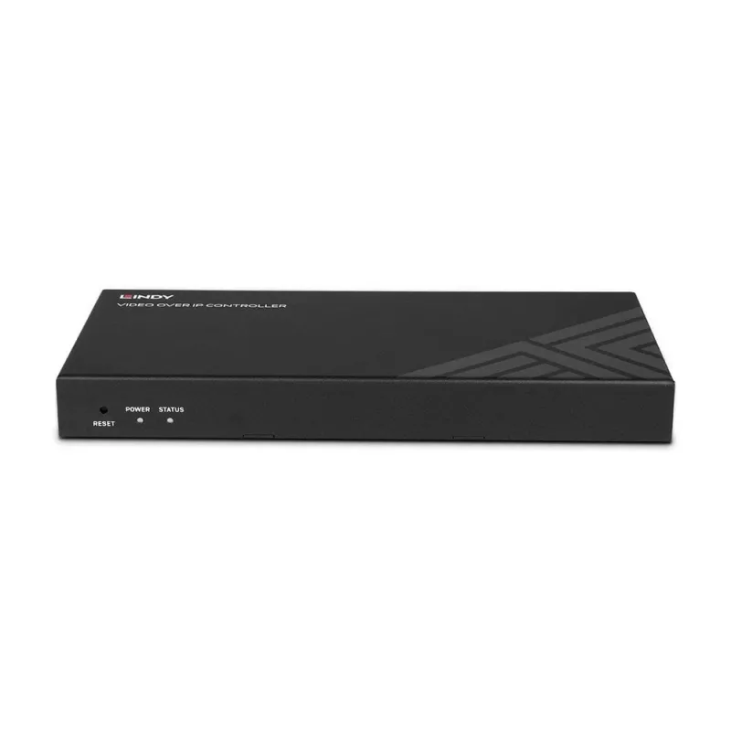 AV valdiklis Lindy 4K30 HDMI ir USB per IP sistemos valdiklis 3840 x 2160 pikselių