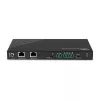 AV valdiklis Lindy 4K30 HDMI ir USB per IP sistemos valdiklis 3840 x 2160 pikselių