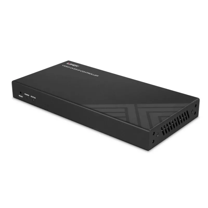 AV valdiklis Lindy 4K30 HDMI ir USB per IP sistemos valdiklis 3840 x 2160 pikselių