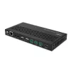 Lindy 4K30 HDMI ir USB per IP sistema – dekoderis