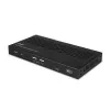 Lindy 4K30 HDMI ir USB per IP sistema – dekoderis
