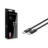Conceptronic ETTA02B20 USB 3.2 Gen 2 USB-C laidas 2 m, PD 3.0 100W, 10 Gbps, pintas