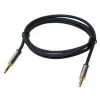 Garso laidas LogiLink CA10150 1,5 m 3,5 mm mėlynas