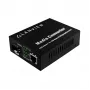 Tinklo medijos keitiklis Lanview LVN-MED-SFP+-10GB-X 10 Gbps