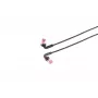 Tinklo kabelis Lanview LV-6AFTP-FLEX-ANG-015B RJ45 Cat6A 15 m Juodas