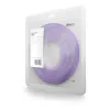 Tinklo kabelis Lindy 3m Cat.6 RJ-45 U/UTP Violetinis