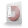 Tinklo kabelis Lindy RJ45/RJ45 CAT6 10m RJ-45 U/UTP Raudonas