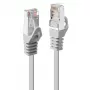 Lindy 48338 tinklo kabelis pilkas 3 m Cat5e F/UTP (FTP)