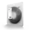 Lindy 47575 tinklo kabelis 10 m Cat6 U/FTP (STP) juodas