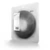 Tinklo laidas Lindy 10m Cat.6 RJ-45 U/UTP juodas