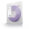 Tinklo laidas Lindy RJ-45 Cat.6 0,5m S/FTP Violetinis