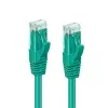Microconnect UTP501G tinklo kabelis žalias 1 m Cat5e U/UTP