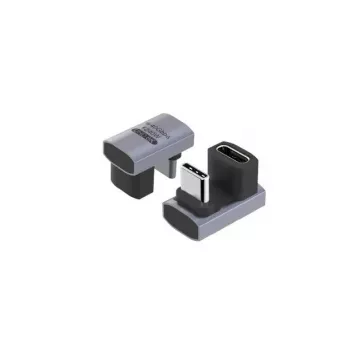 USB laidas Microconnect MC-USB4AG 4m USB 2.0 A į Micro B