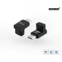 USB laidas Microconnect MC-USB4AF 4,5 m USB 2.0 A į Micro B